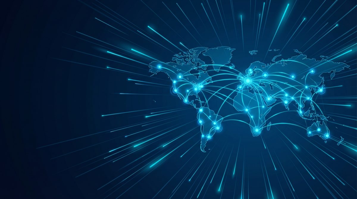 保险加速器全球网络加速